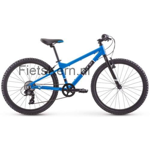 Raleigh Rowdy 24 specificaties